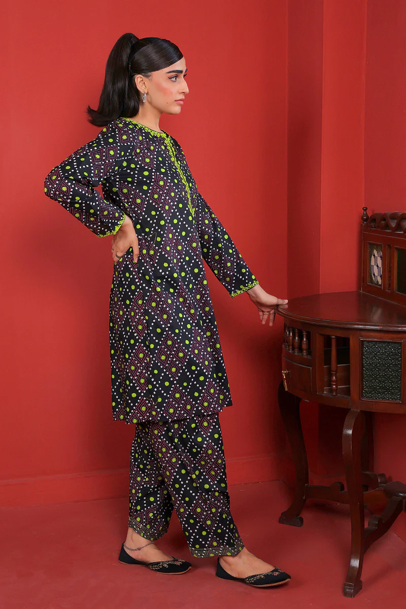 Charming Chunri - Image 7