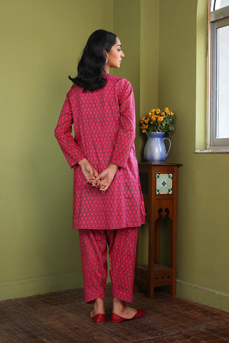Phulkari Set - Image 5