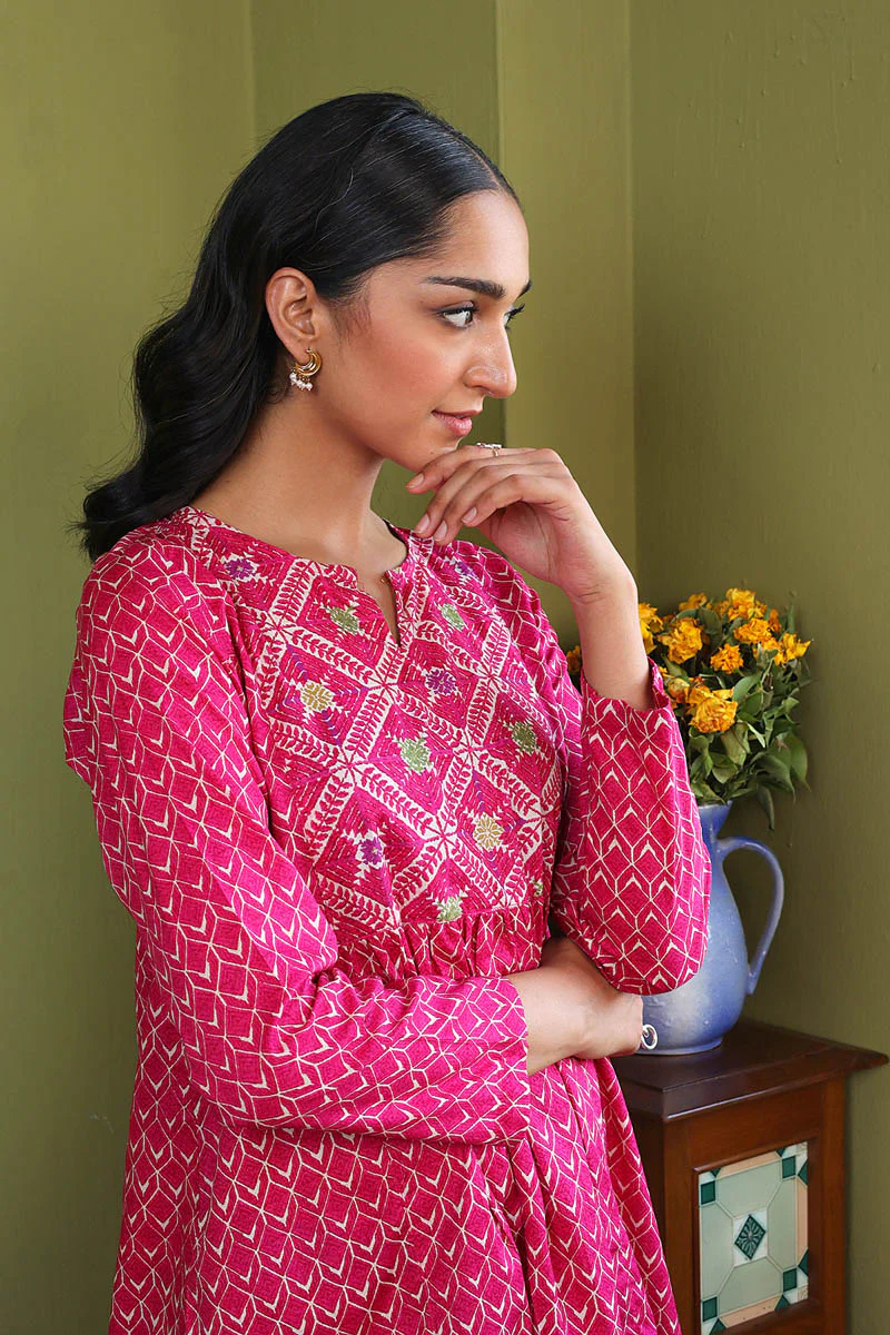 Phulkari Set - Image 2