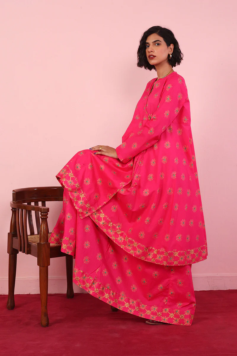 Aftaabi Naqsh Zarri Set - Image 13