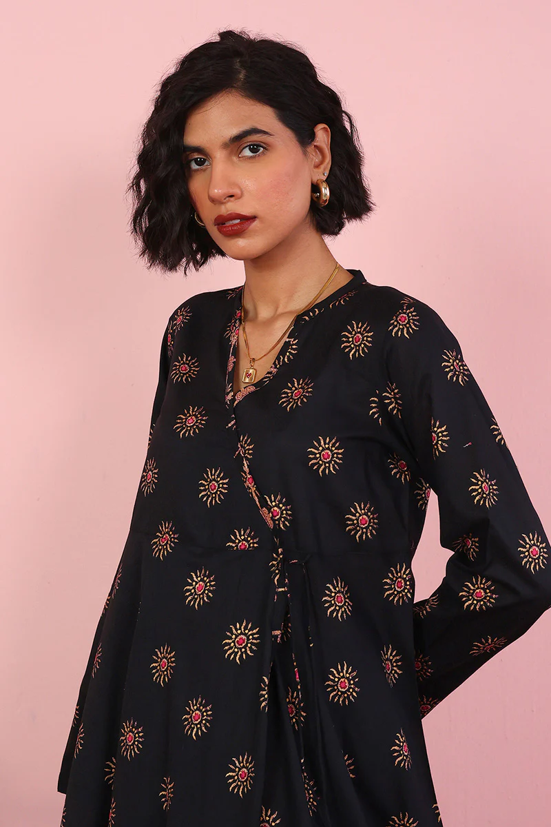 Aftaabi Naqsh Zarri Set - Image 2