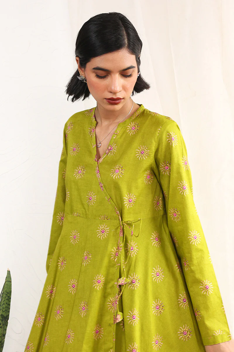 Aftaabi Naqsh Zarri Set - Image 8