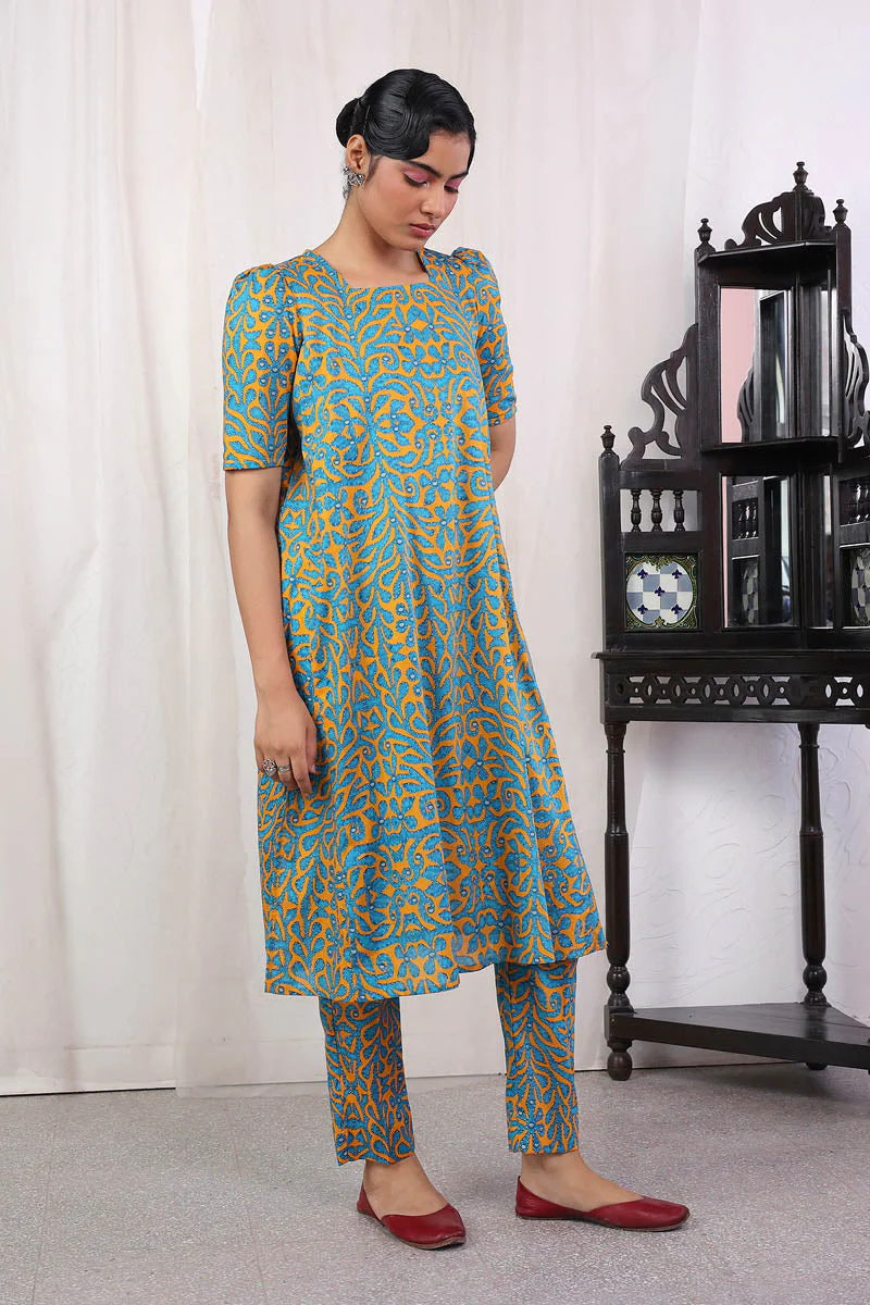 Titlii Matching 2-Piece Suit - Image 12