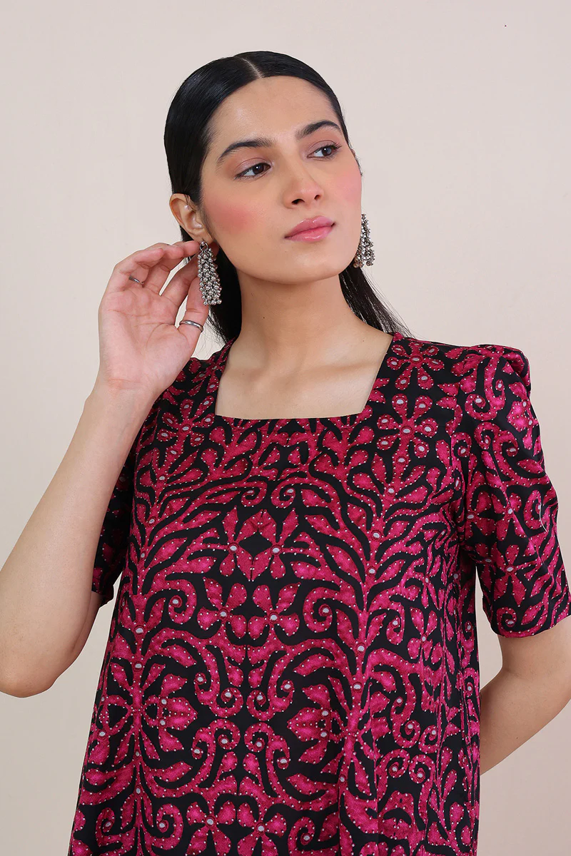 Titlii Matching 2-Piece Suit - Image 6