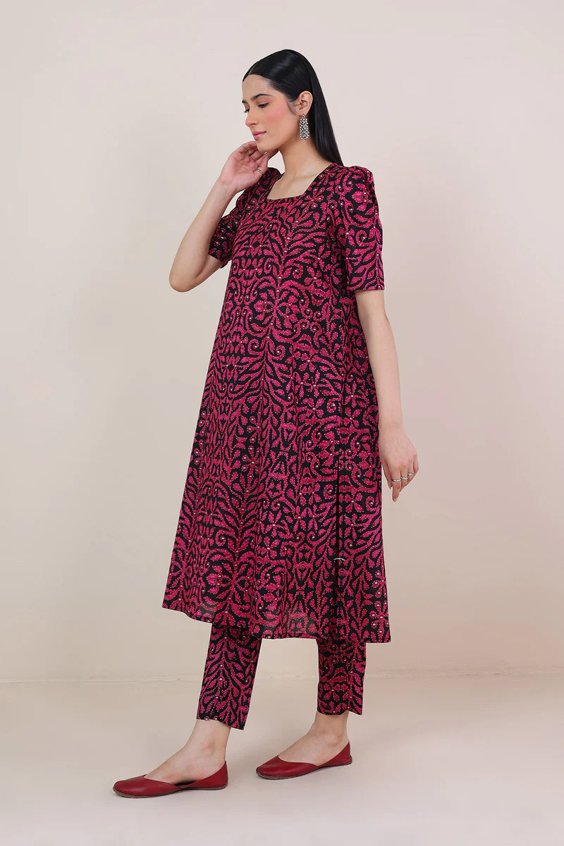 Titlii Matching 2-Piece Suit - Image 7