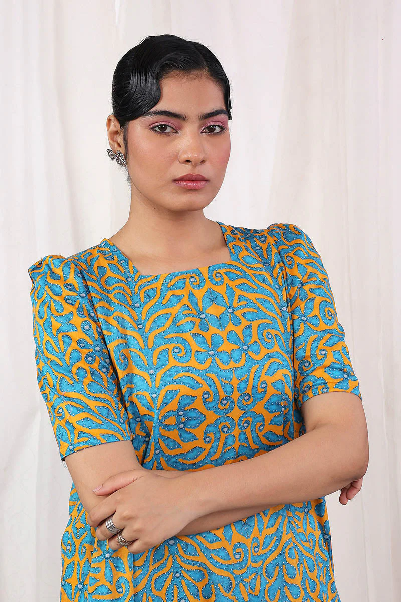 Titlii Matching 2-Piece Suit - Image 9