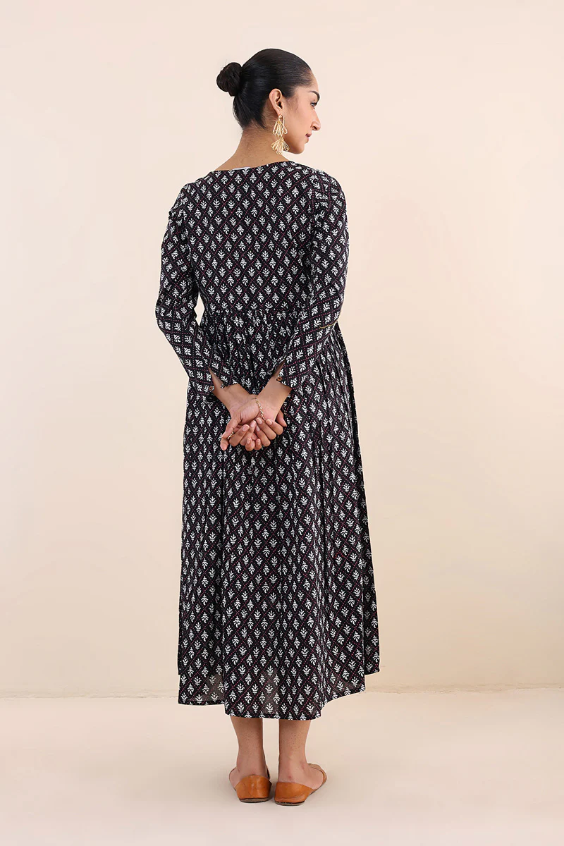 Barfi Dress - Image 4