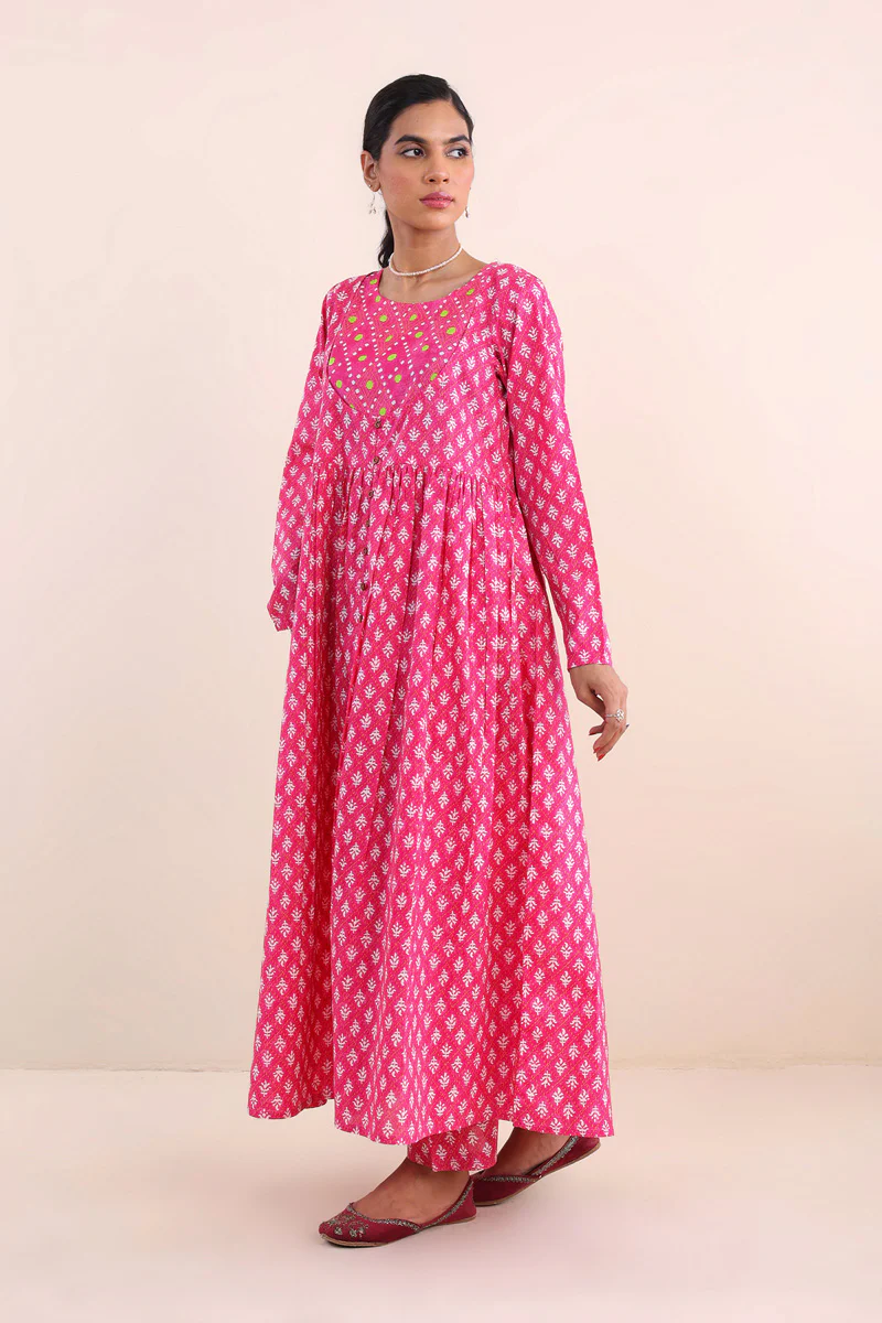 Barfi Dress - Image 3