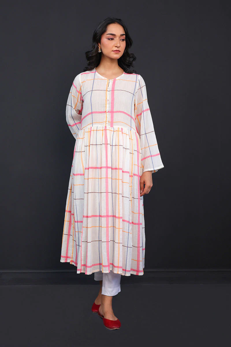 Shatranj Dress - Image 6