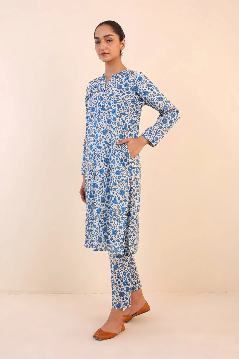 Chambeli 2-Piece Suit - Image 3