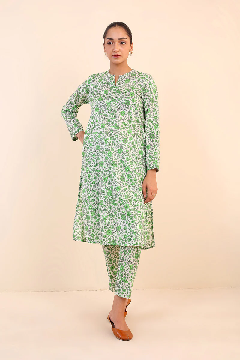 Chambeli 2-Piece Suit - Image 5