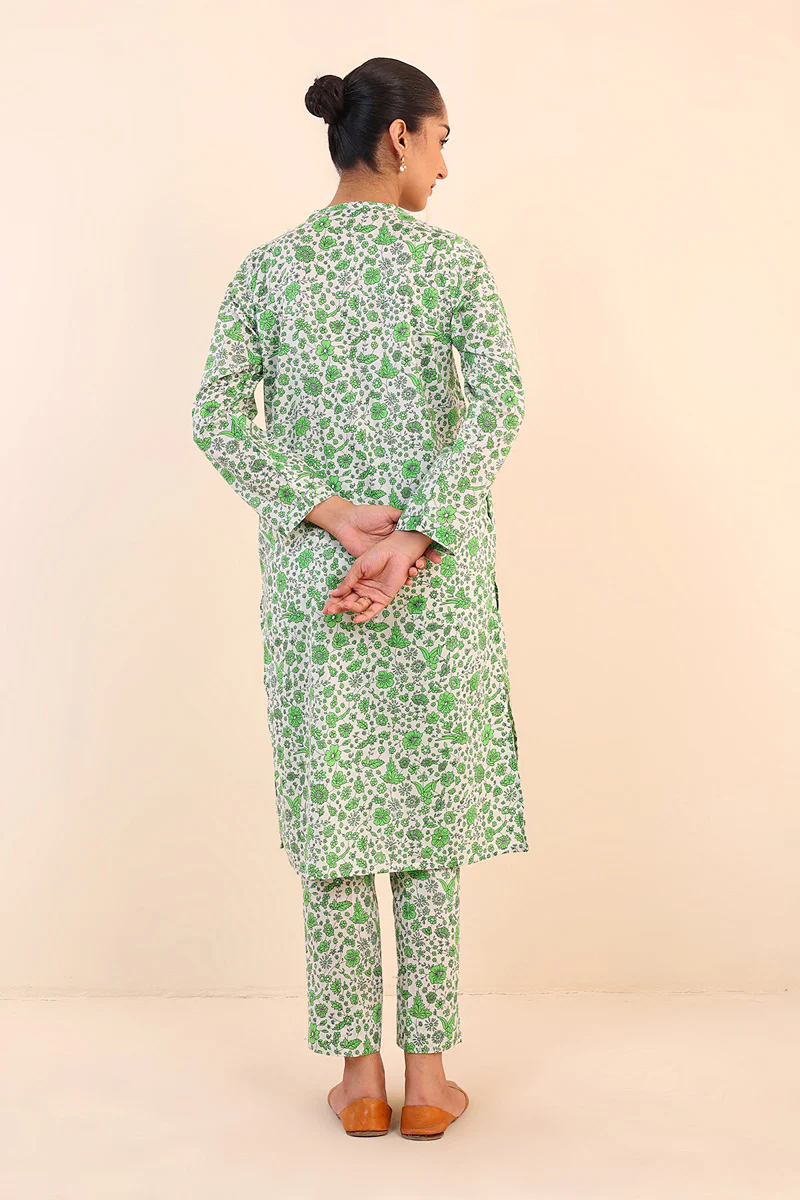 Chambeli 2-Piece Suit - Image 8