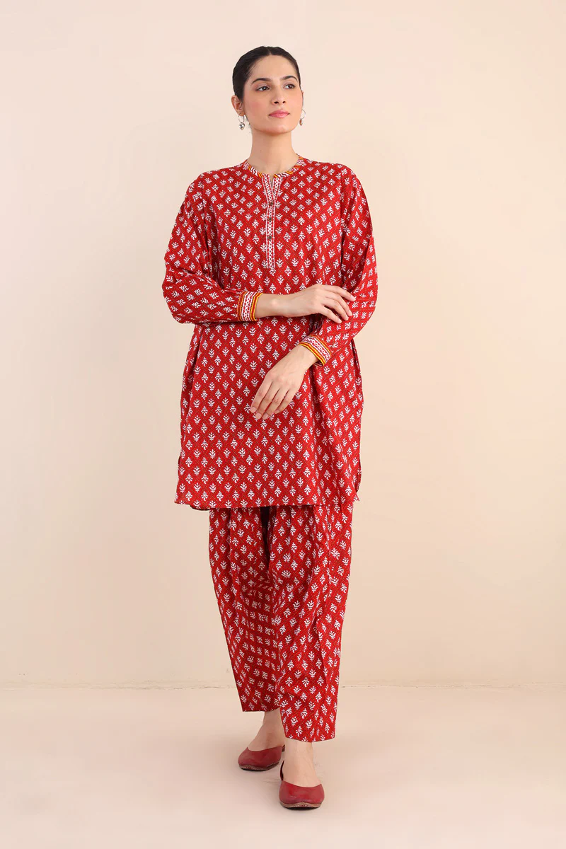 Barfi 2-Piece - Image 5