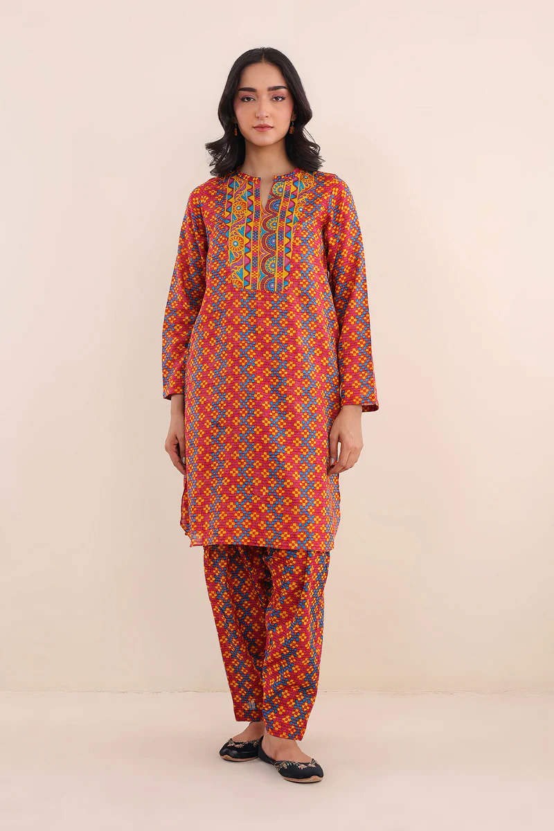 Banjara 2-Piece