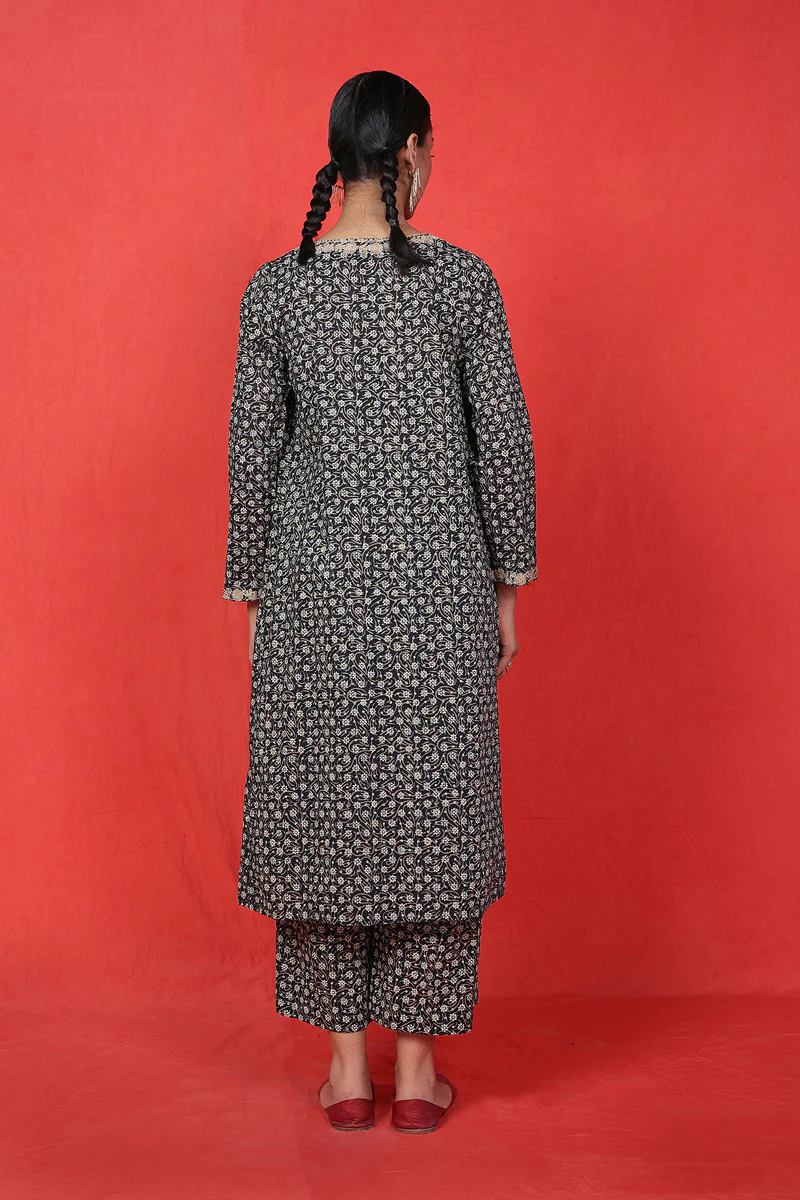Sherbet Embroidered 2-Piece - Image 4