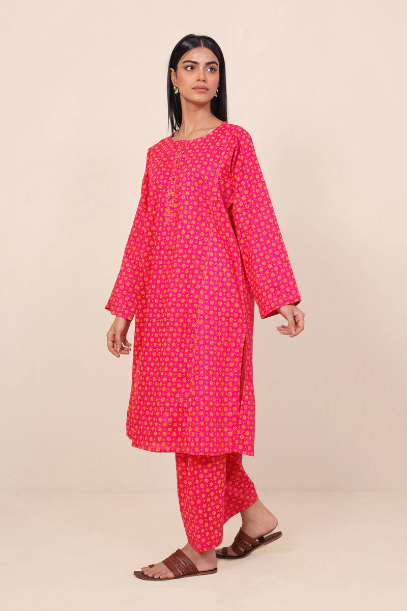 Sherbet 2-Piece Suit