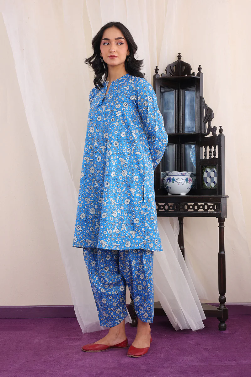 Chambeli Floral 2-Piece - Image 3
