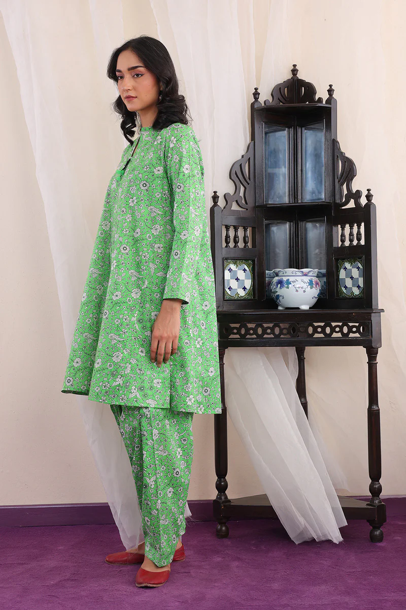 Chambeli Floral 2-Piece - Image 7