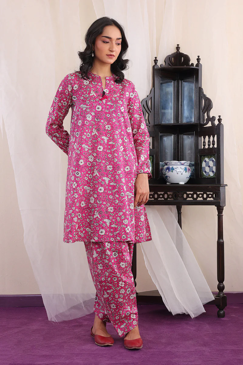 Chambeli Floral 2-Piece - Image 9