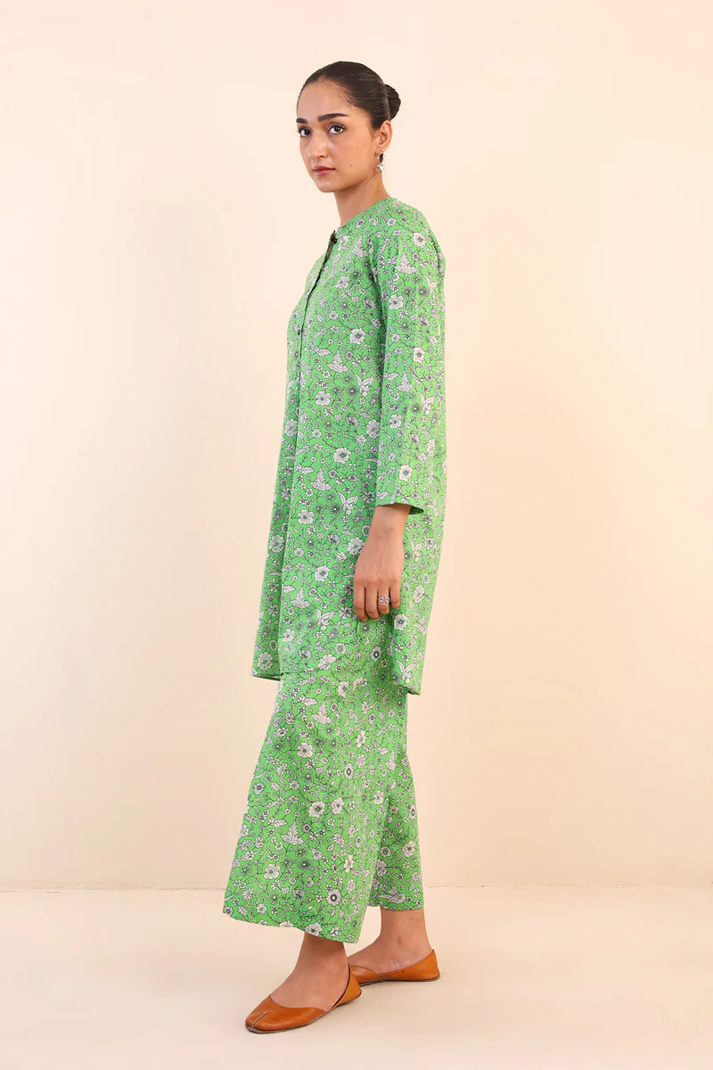 Chambeli Floral 2-Piece - Image 7