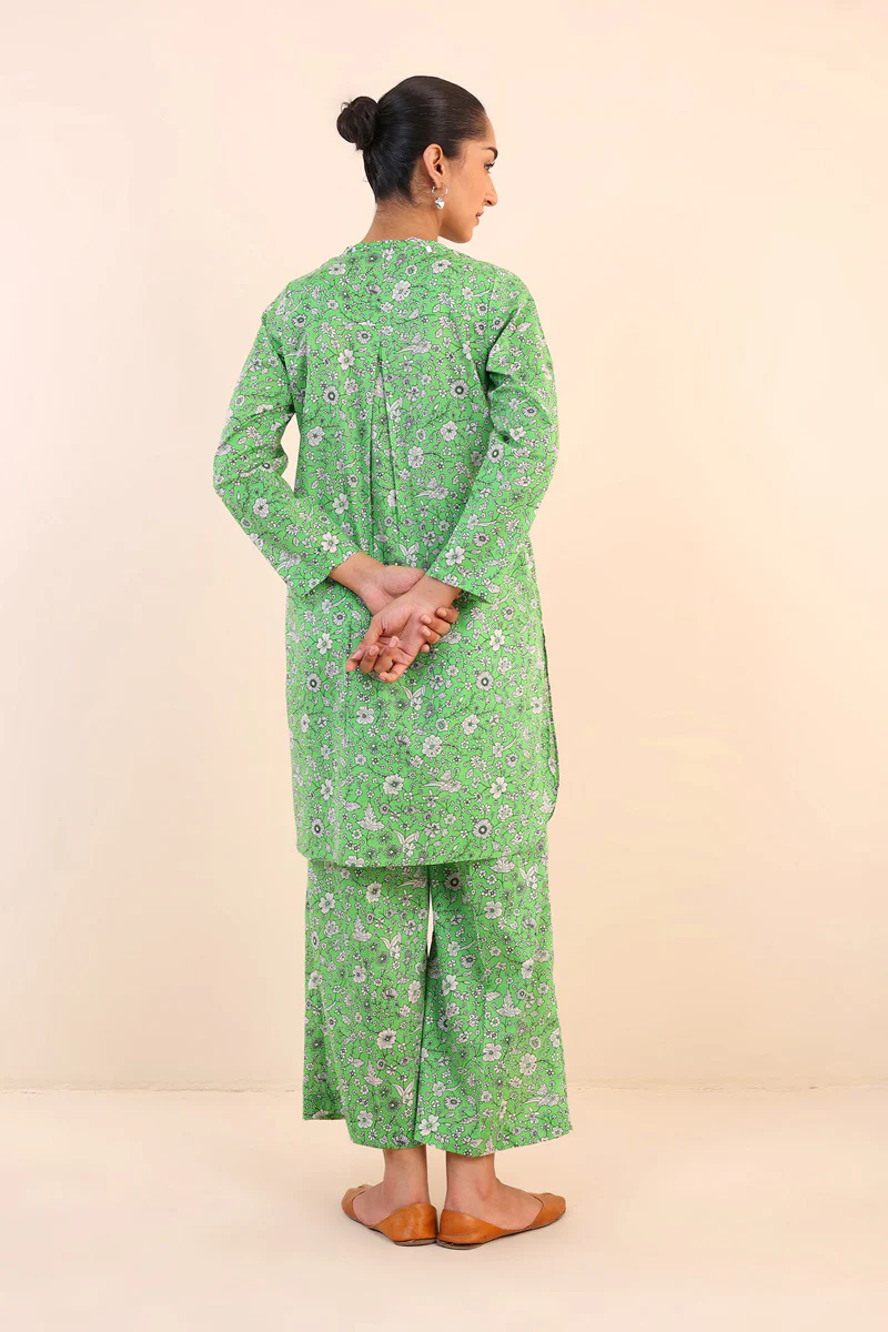 Chambeli Floral 2-Piece - Image 8