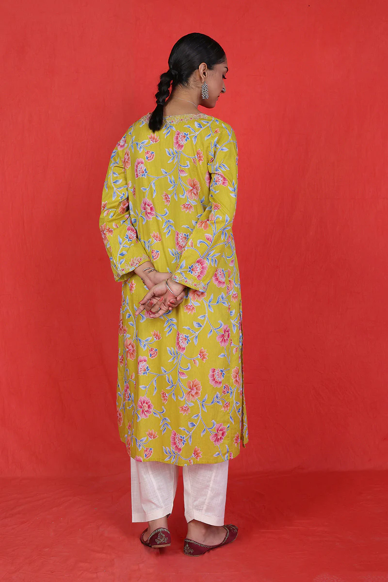 Nabatati Thai Batik Collection - Image 8
