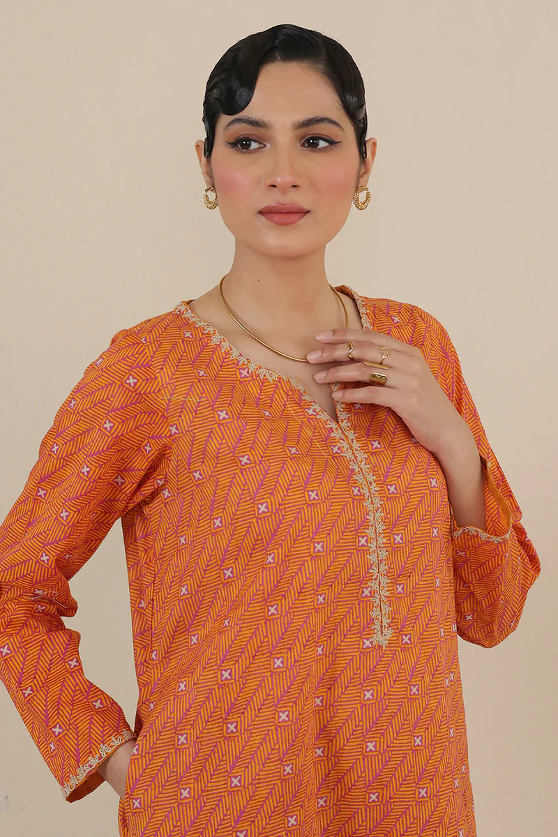 African Batik Matching Set - Image 9