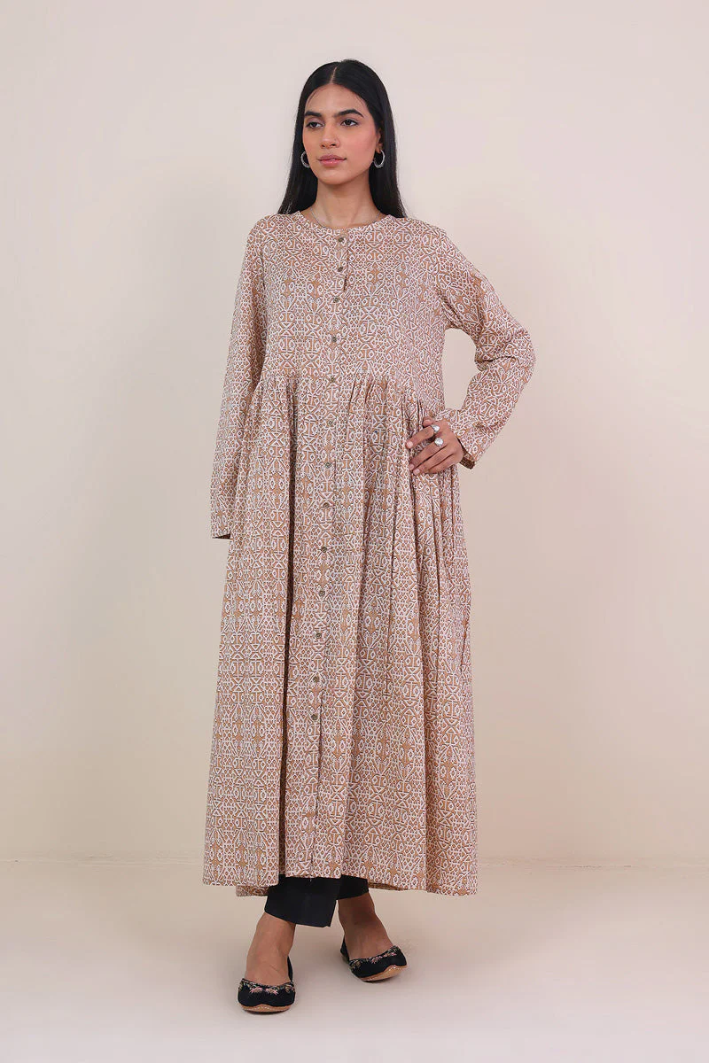 Jamdani Dress - Image 8