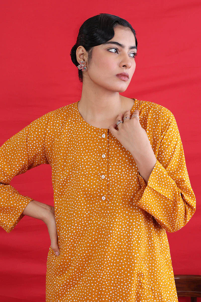 Nuktah Chini Dot It 2 Piece - Image 6