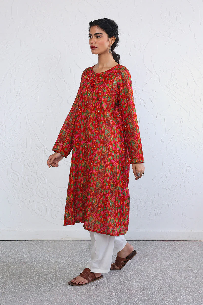 Banjara Shirt - Image 5