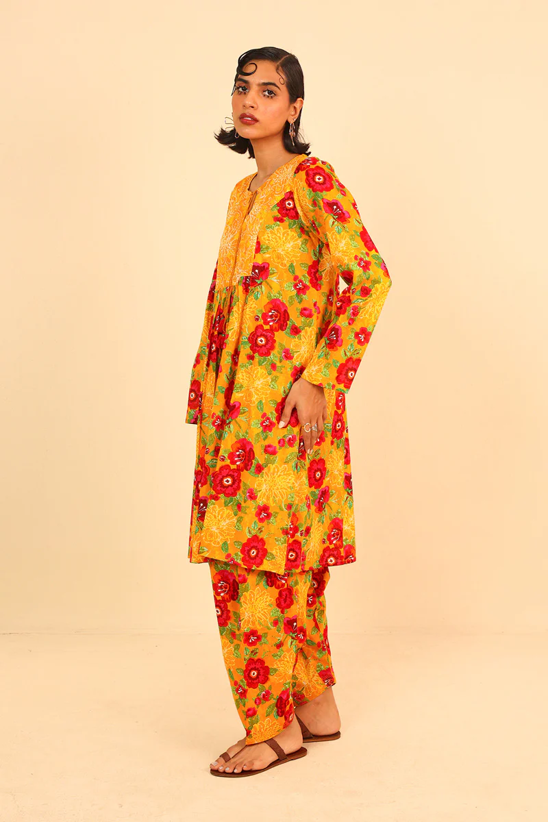 Naaz 2 Piece - Image 3