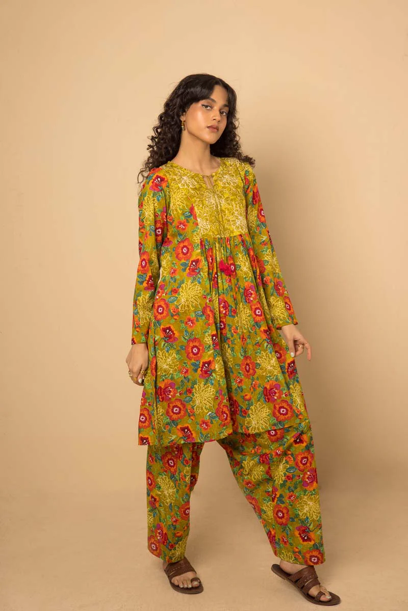 Naaz 2 Piece - Image 9