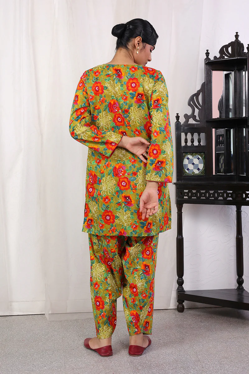 Mausam-e-Garma Naaz Collection - Image 10