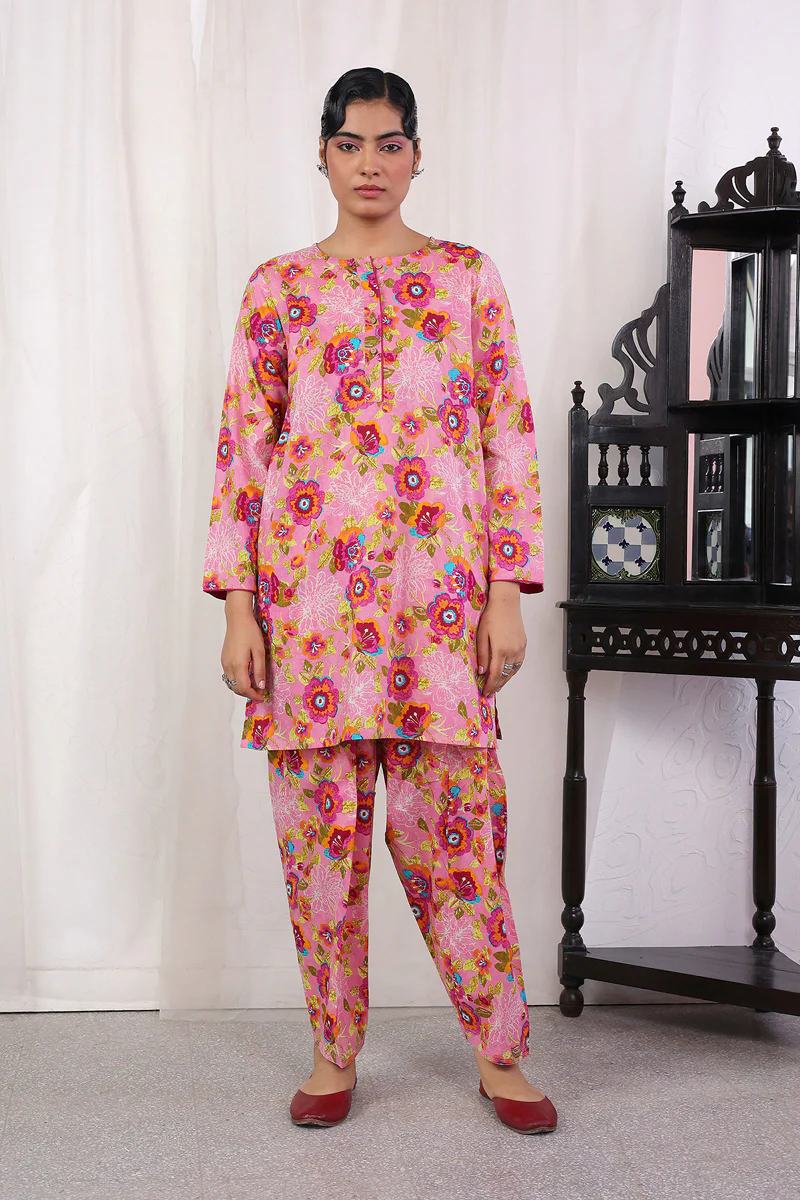 Mausam-e-Garma Naaz Collection - Image 11
