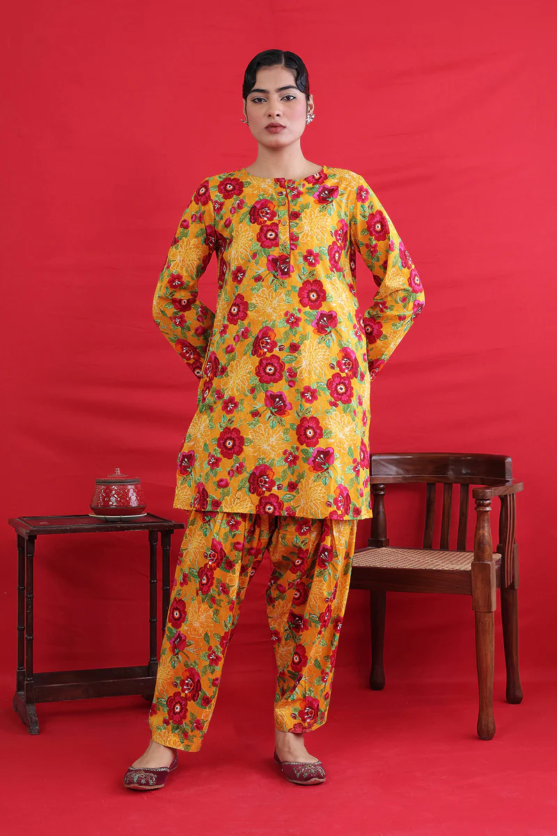 Mausam-e-Garma Naaz Collection - Image 2