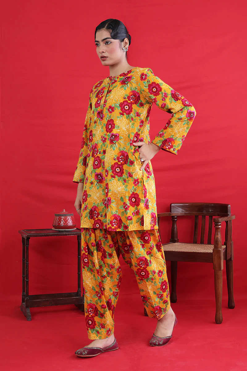 Mausam-e-Garma Naaz Collection - Image 4