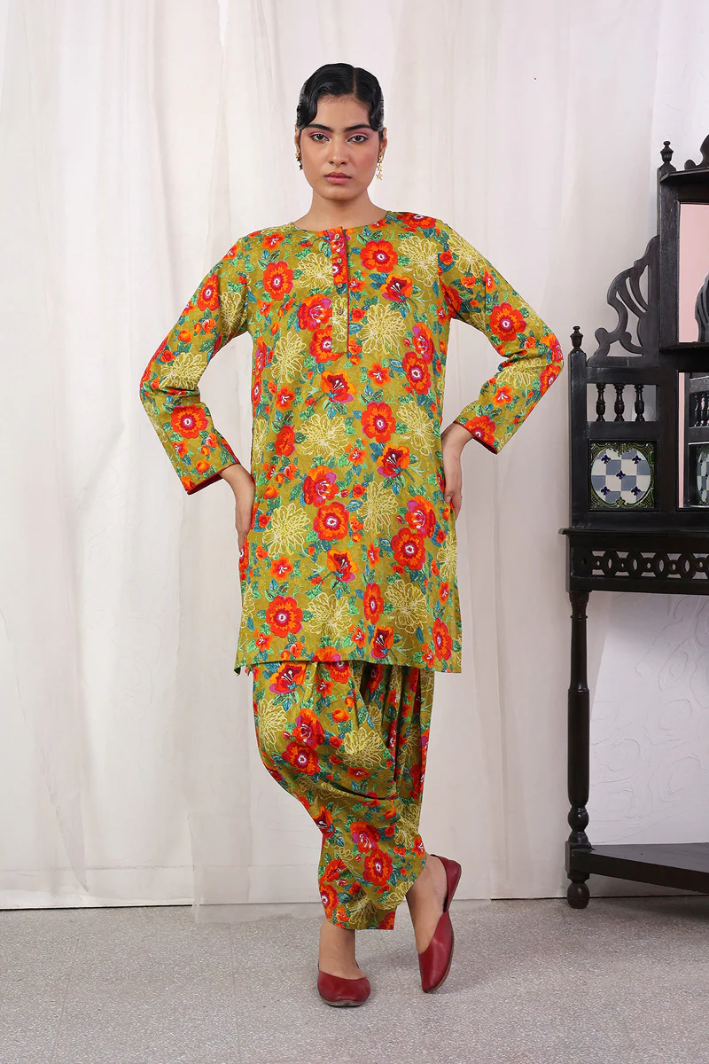 Mausam-e-Garma Naaz Collection - Image 6