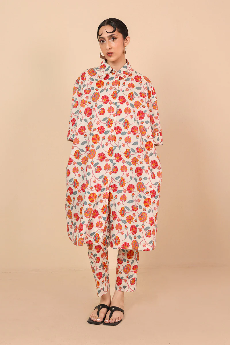 Paithani 2 Piece - Image 13