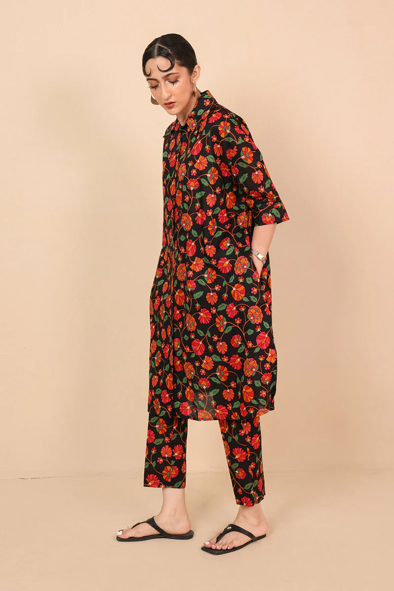 Paithani 2 Piece - Image 3