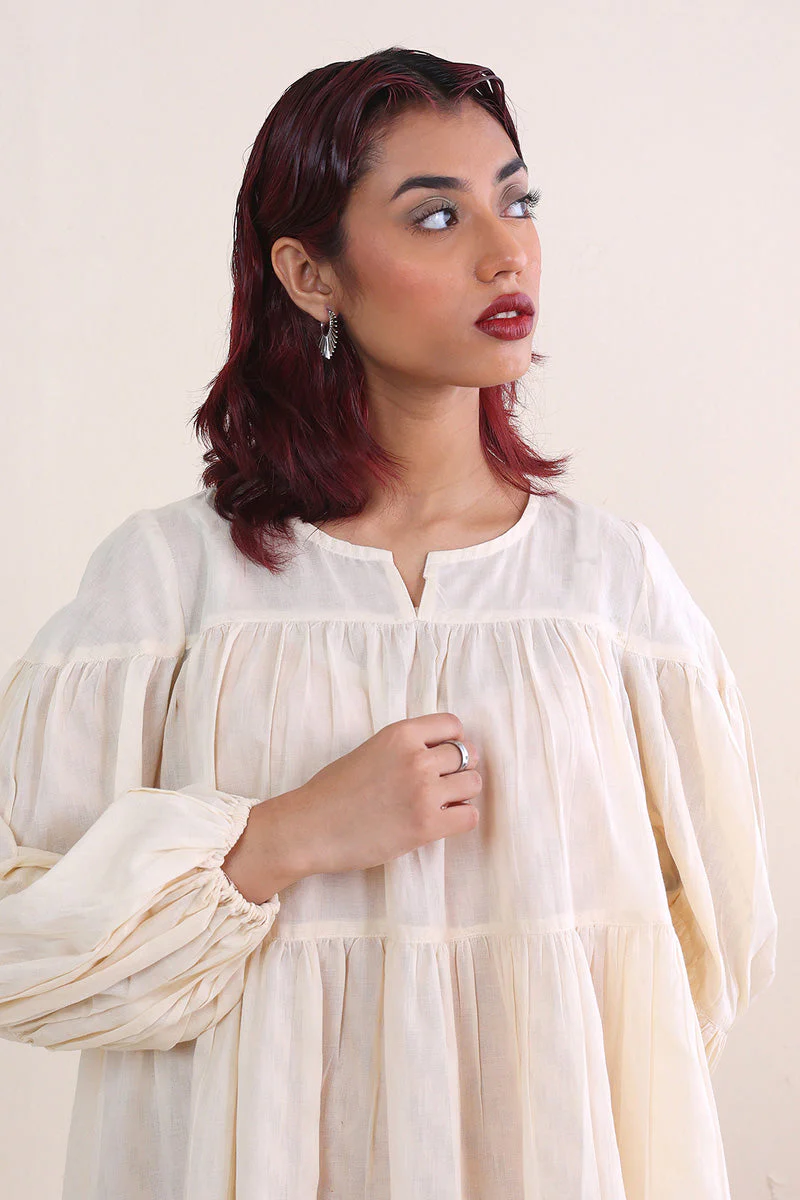 Jugni Peplum Top - Image 7