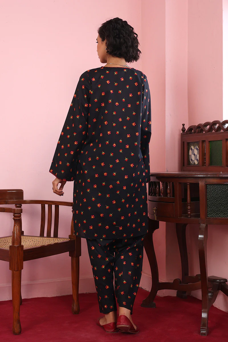 Paithani 2 Piece - Image 5