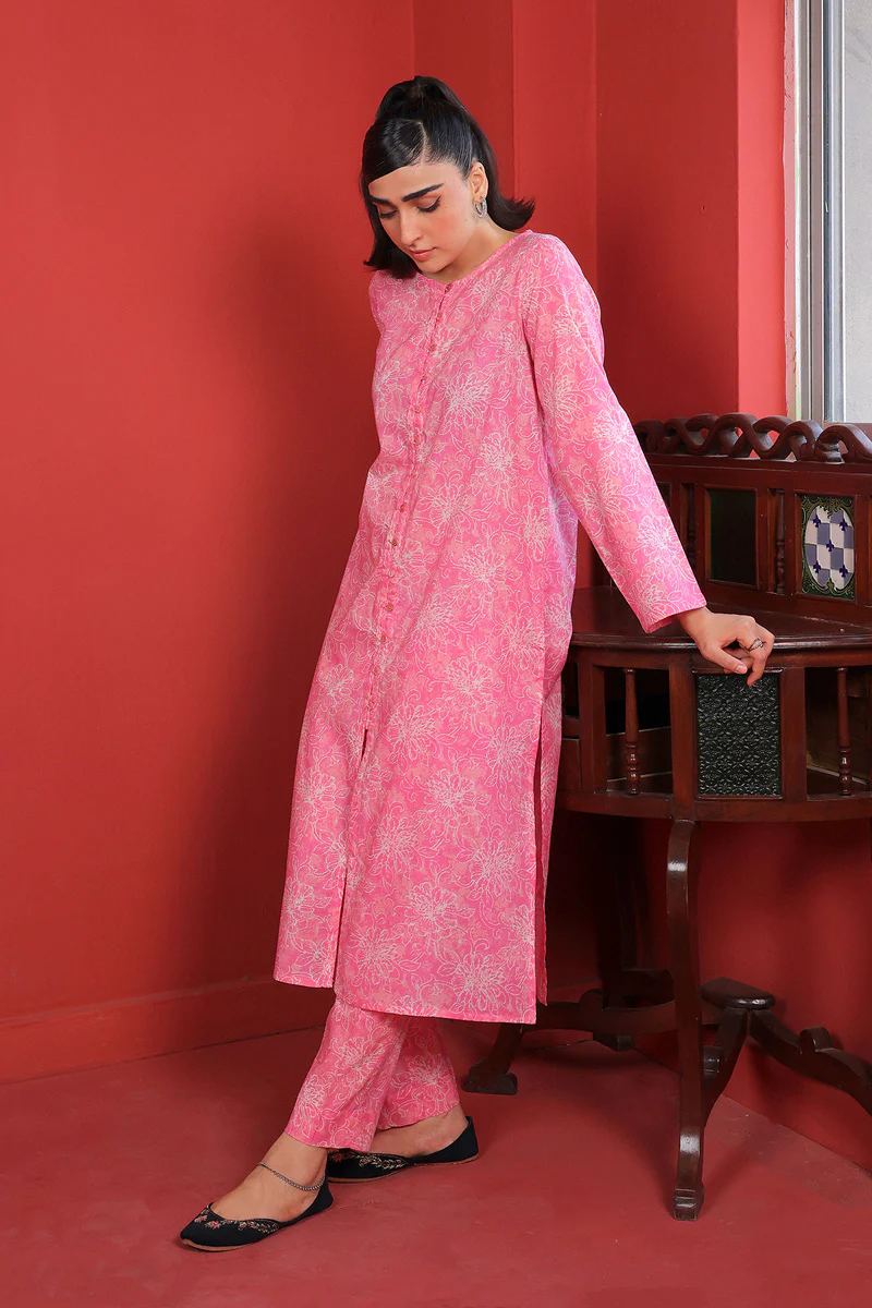 Printed Naaz 2 Piece - Image 12