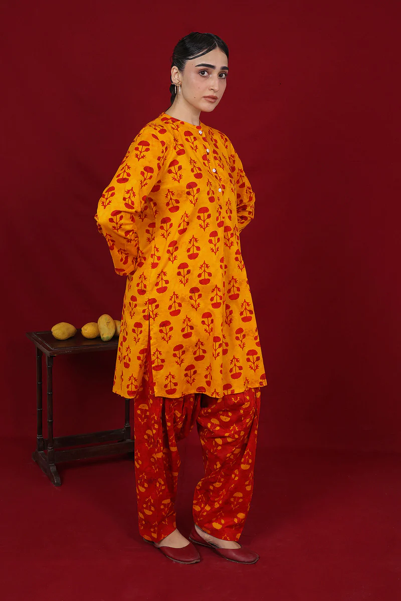 Jugni Monochromatic Set - Image 6