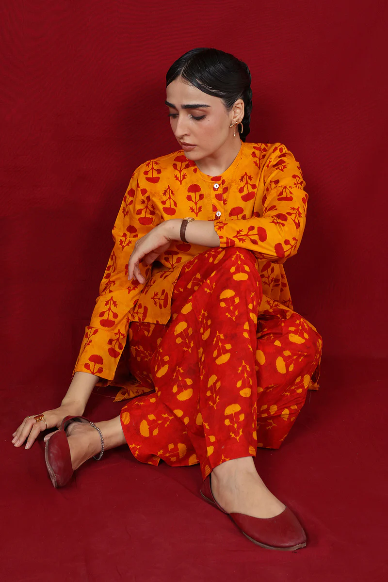 Jugni Monochromatic Set - Image 7