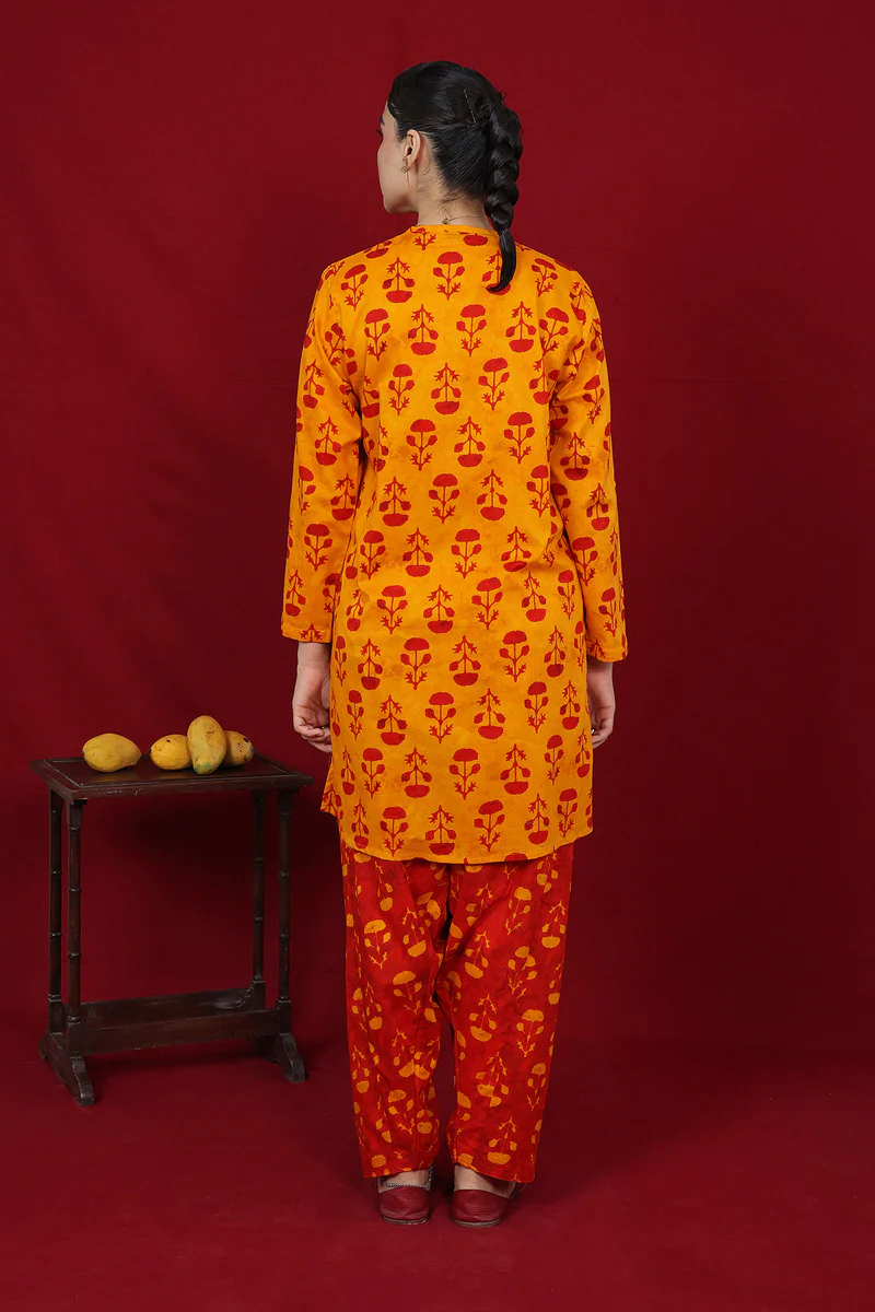 Jugni Monochromatic Set - Image 8
