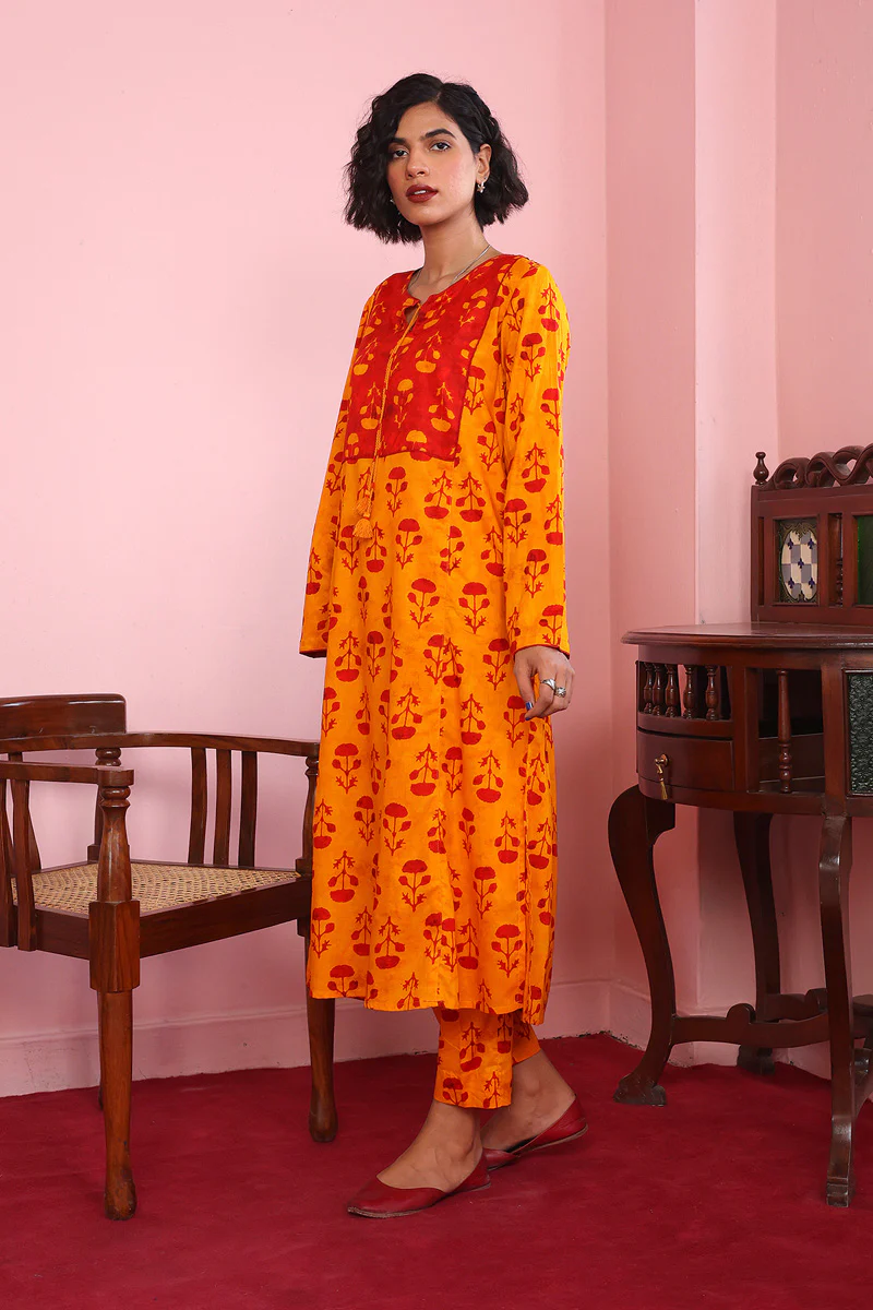 Jugni 2 Piece - Image 5