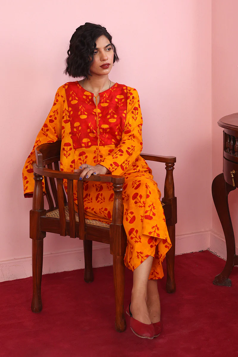 Jugni 2 Piece - Image 8