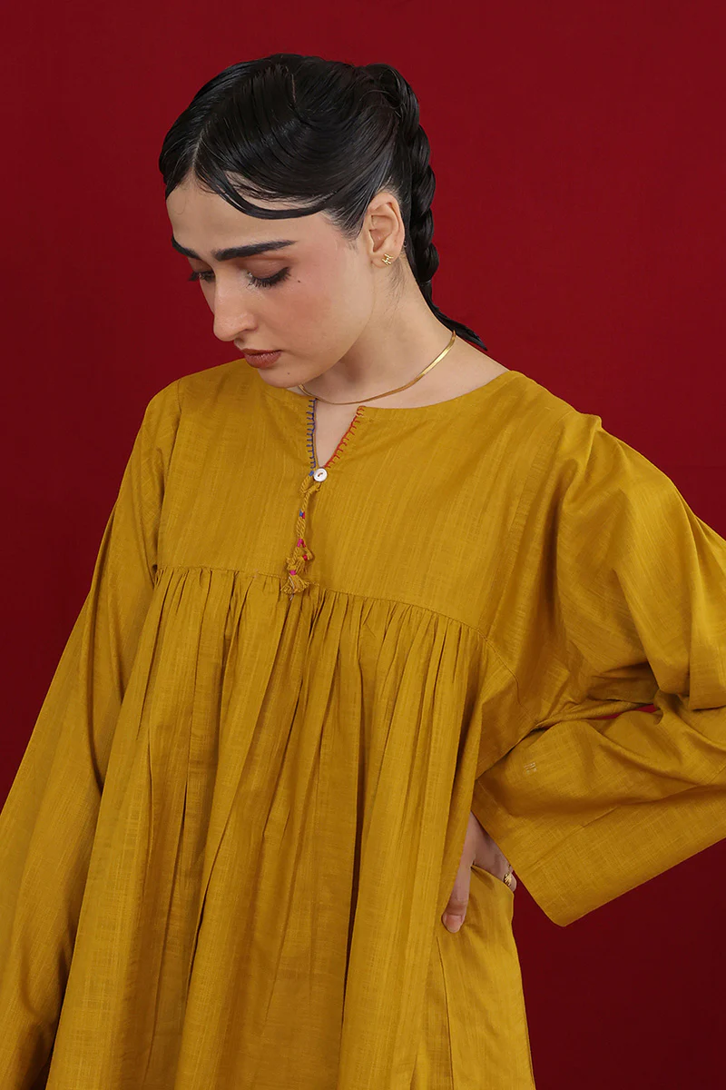 Sarsoon Kurta - Image 2