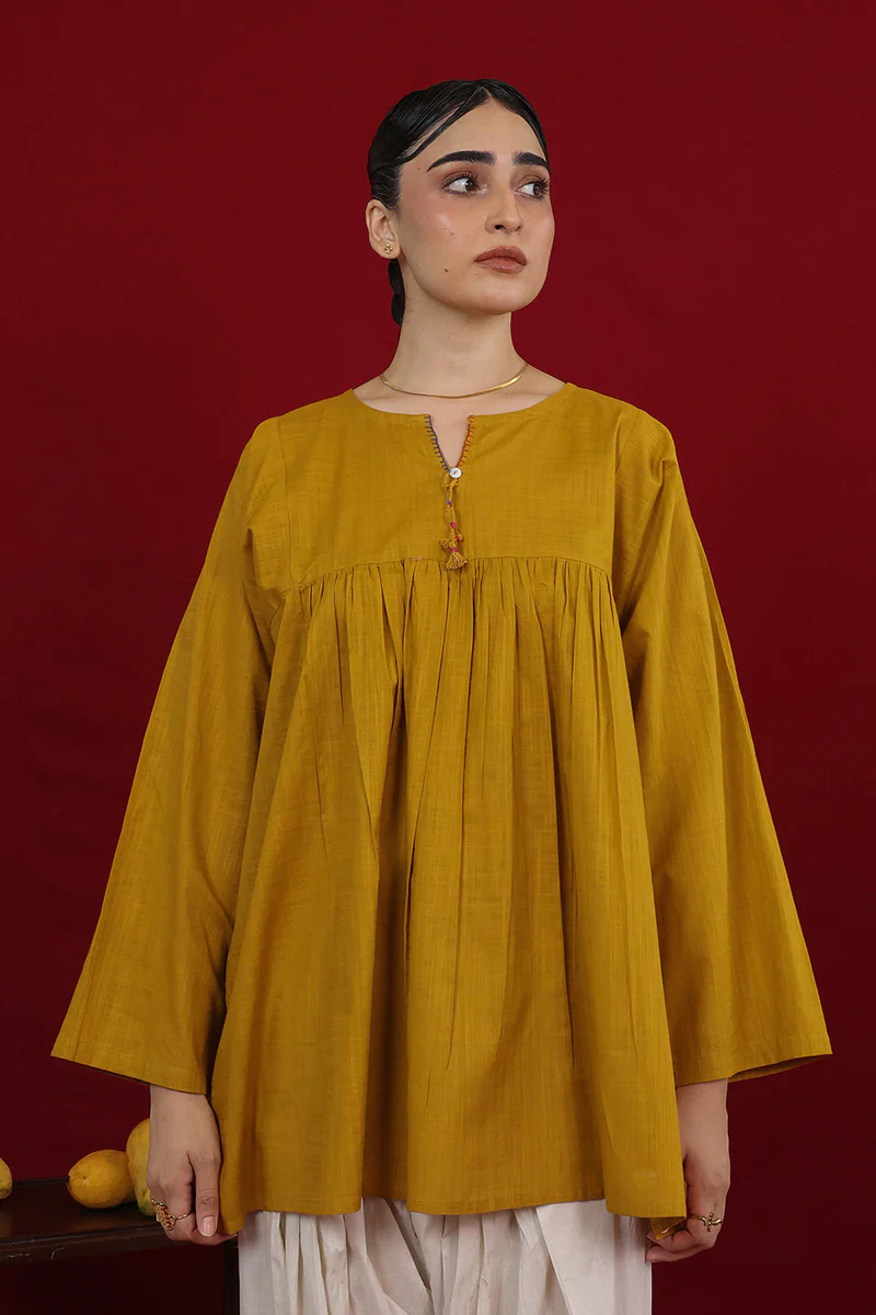 Sarsoon Kurta - Image 3