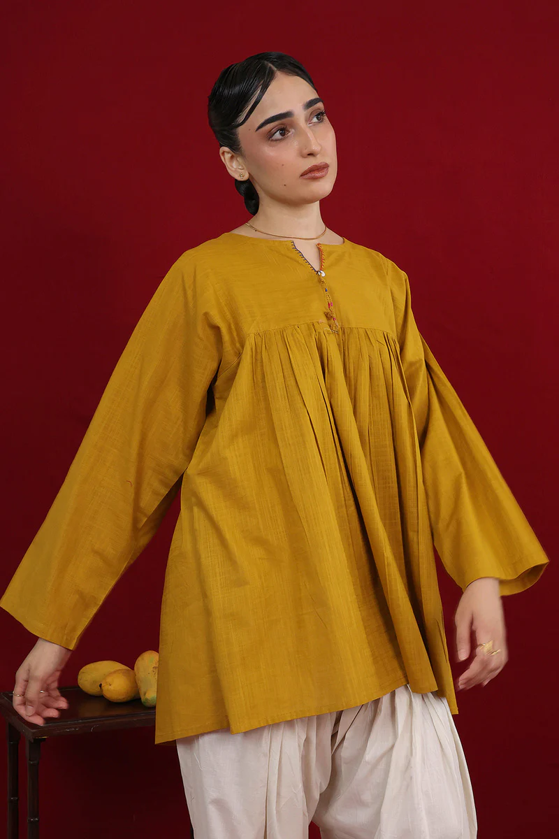 Sarsoon Kurta - Image 4